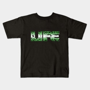 Life Kids T-Shirt